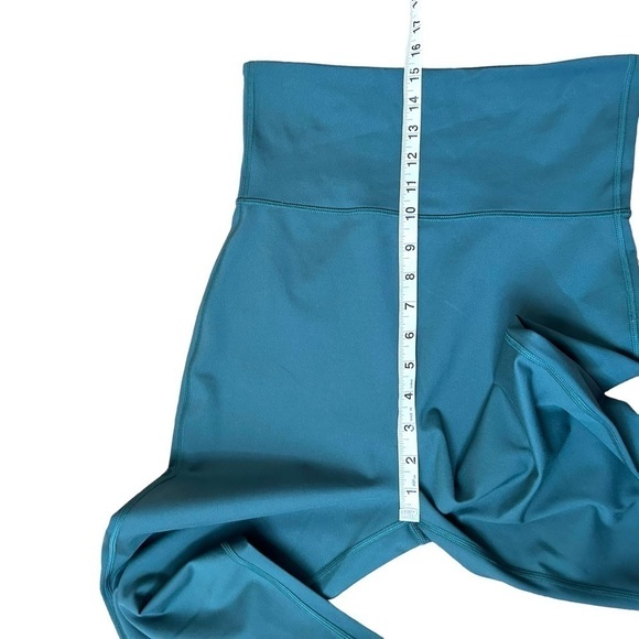 SMASH + Tess Forever Flared Pants- Rush Green - Picture 11 of 12